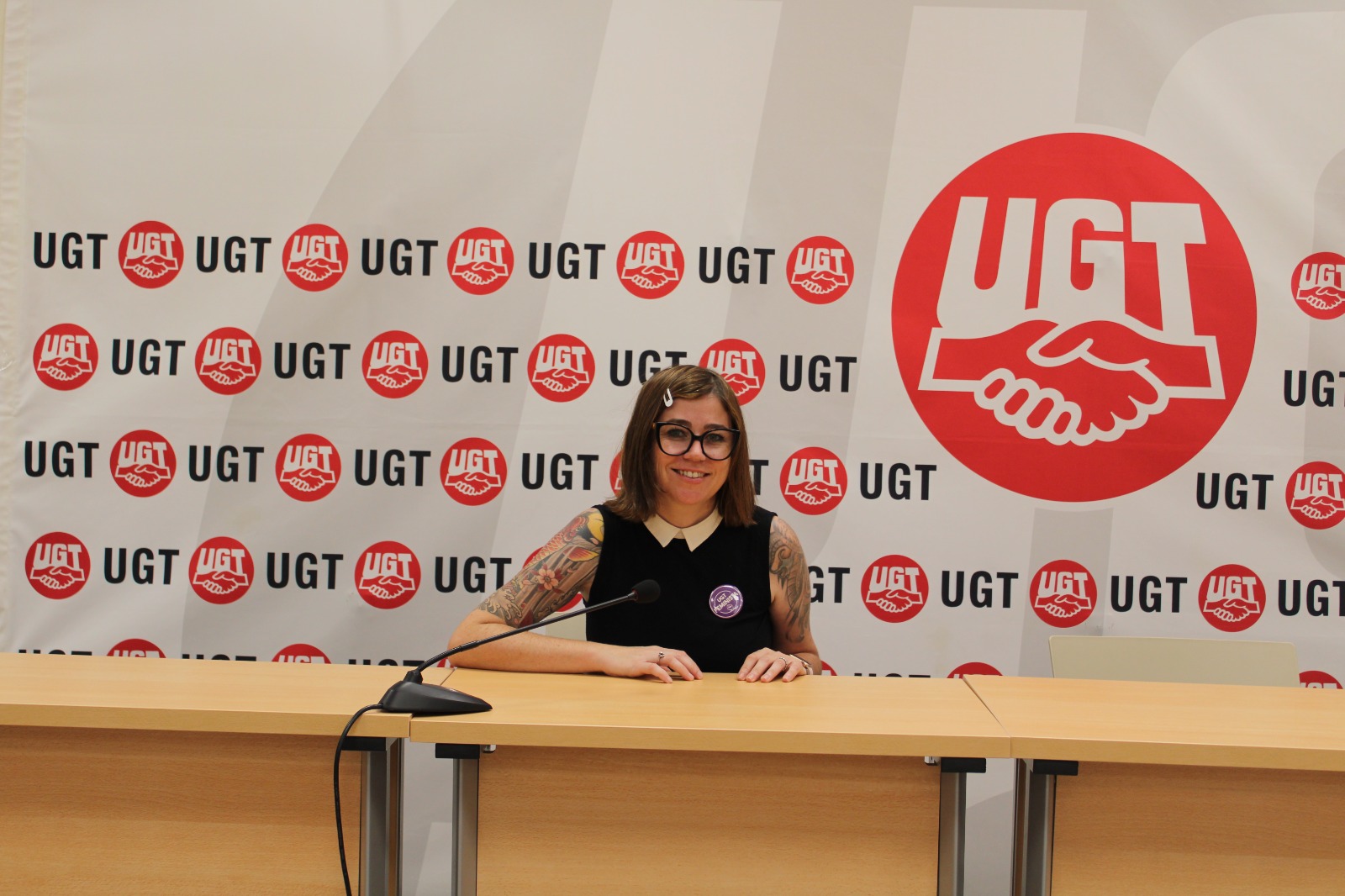 UGT CLM Recuerda Que Las Empresas De Entre 50 Y 100 Trabajadores Tienen